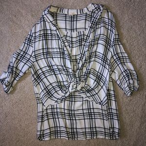 En Creme Flannel